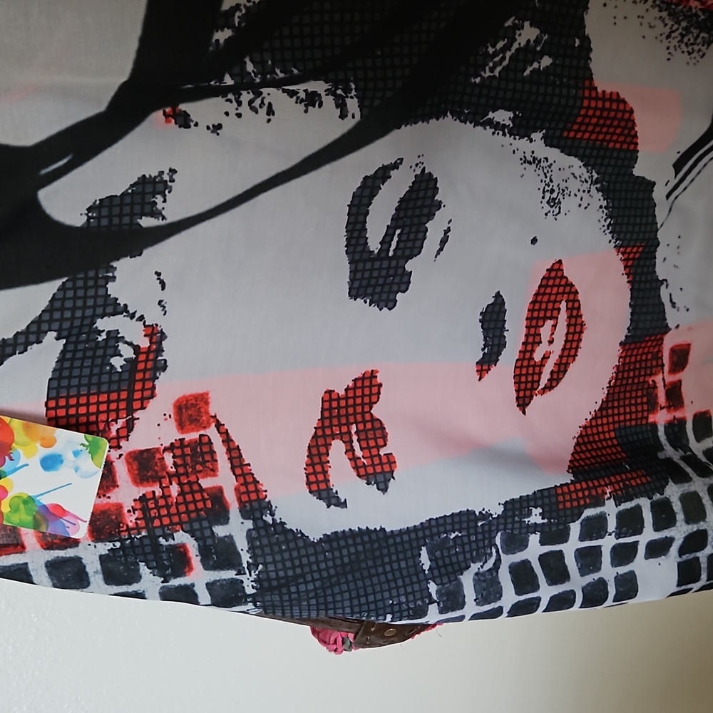 Desigual top